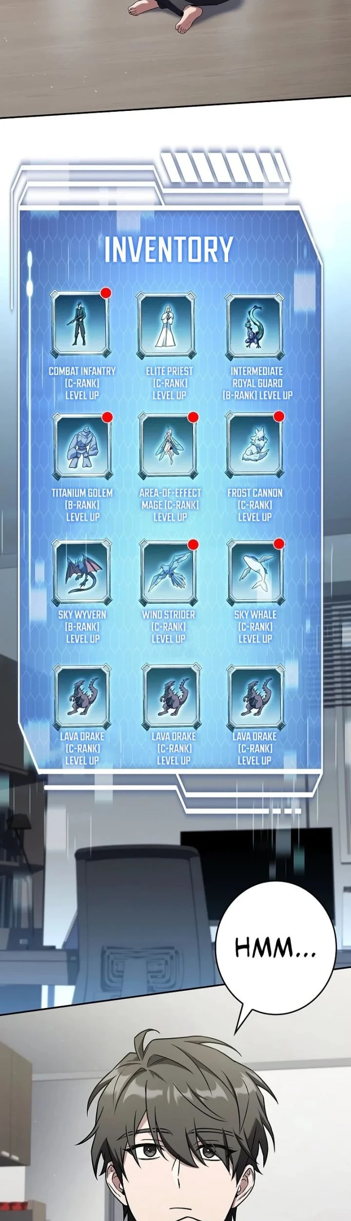Only I Have An EX-Grade Summon Chapter 25 - halaman 3