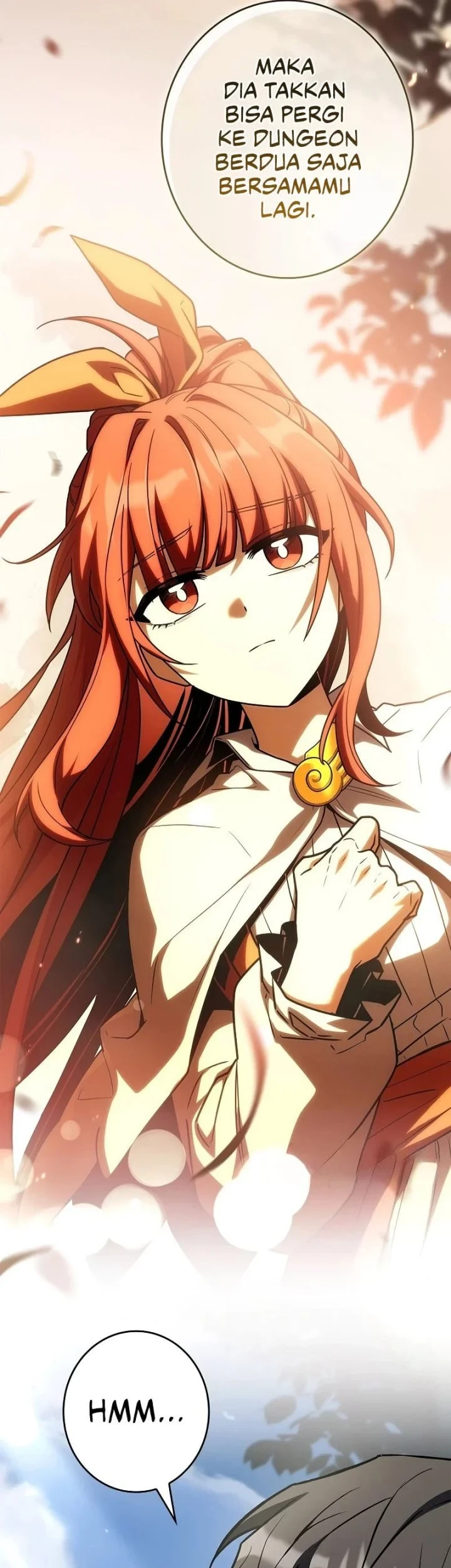 Only I Have An EX-Grade Summon Chapter 25 - halaman 30