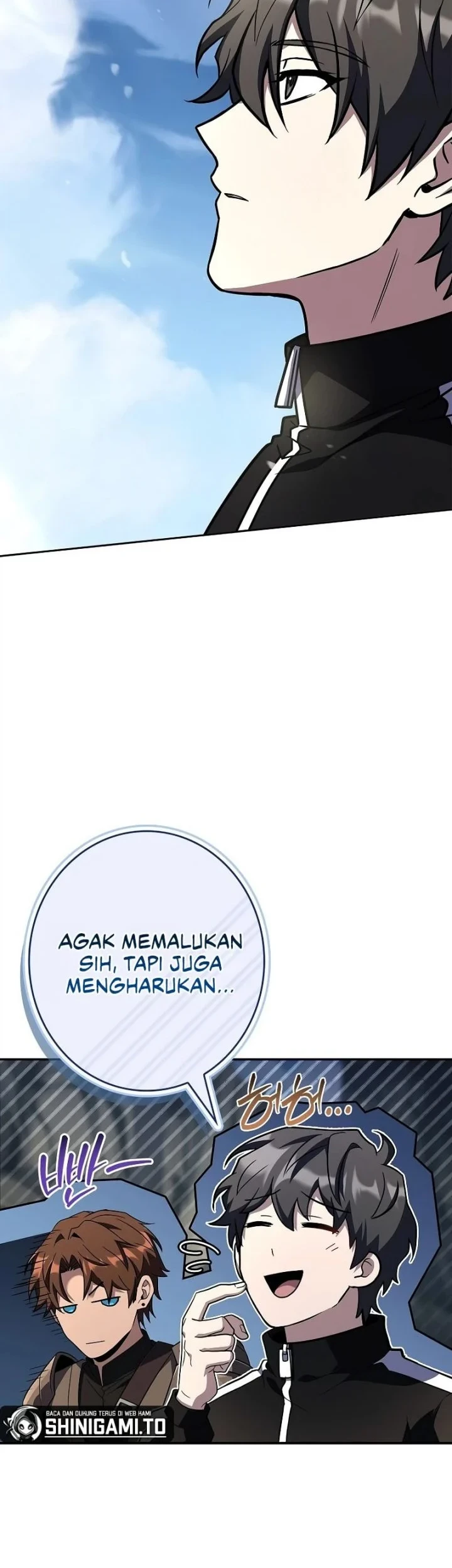 Only I Have An EX-Grade Summon Chapter 25 - halaman 31