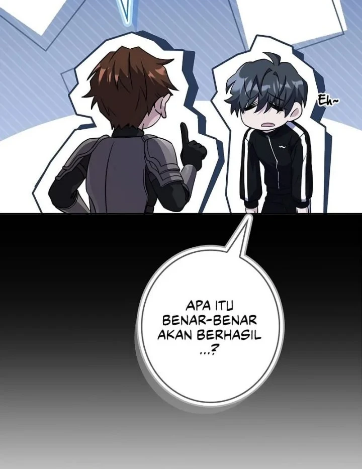 Only I Have An EX-Grade Summon Chapter 25 - halaman 37