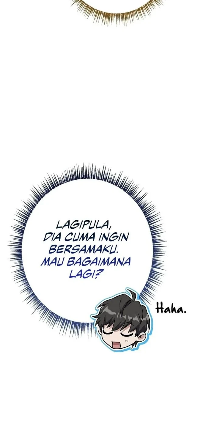 Only I Have An EX-Grade Summon Chapter 25 - halaman 41