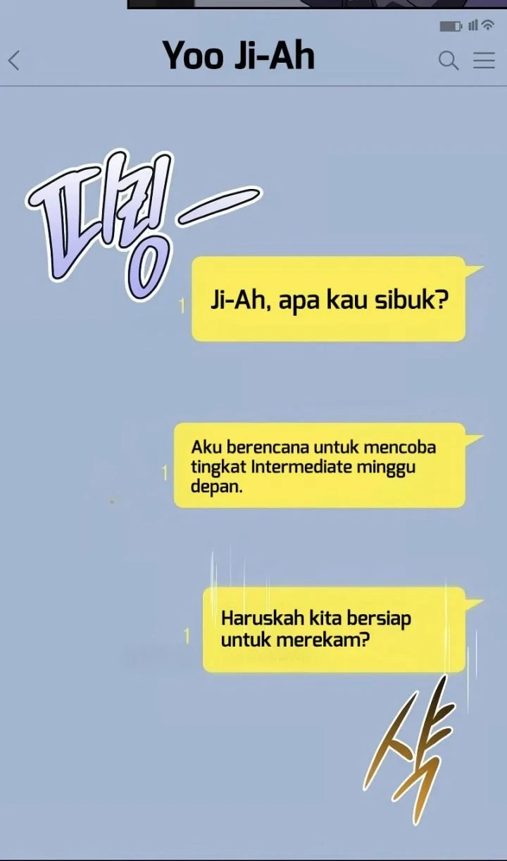 Only I Have An EX-Grade Summon Chapter 25 - halaman 5
