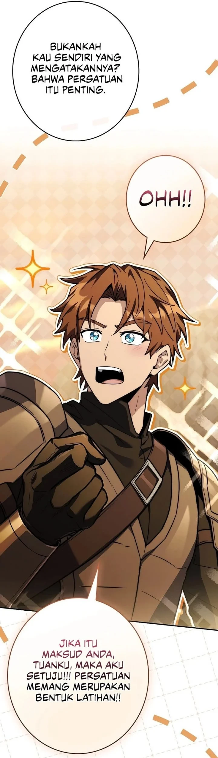 Only I Have An EX-Grade Summon Chapter 25 - halaman 50
