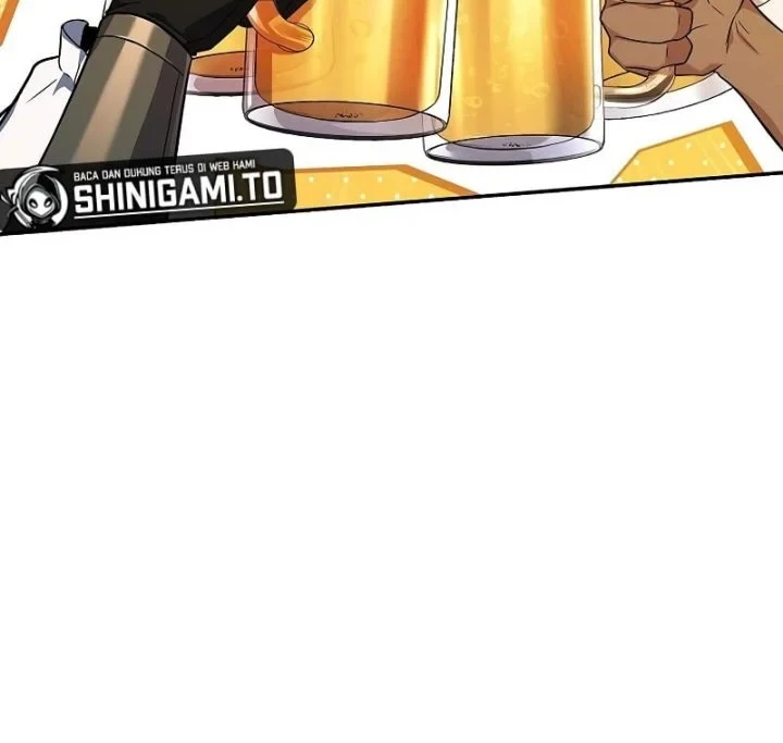 Only I Have An EX-Grade Summon Chapter 25 - halaman 52