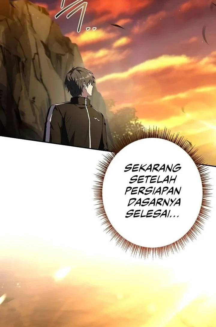 Only I Have An EX-Grade Summon Chapter 25 - halaman 56