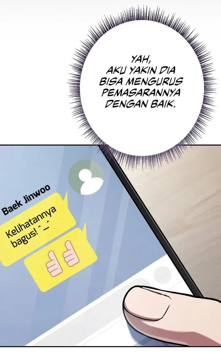 Only I Have An EX-Grade Summon Chapter 25 - halaman 9