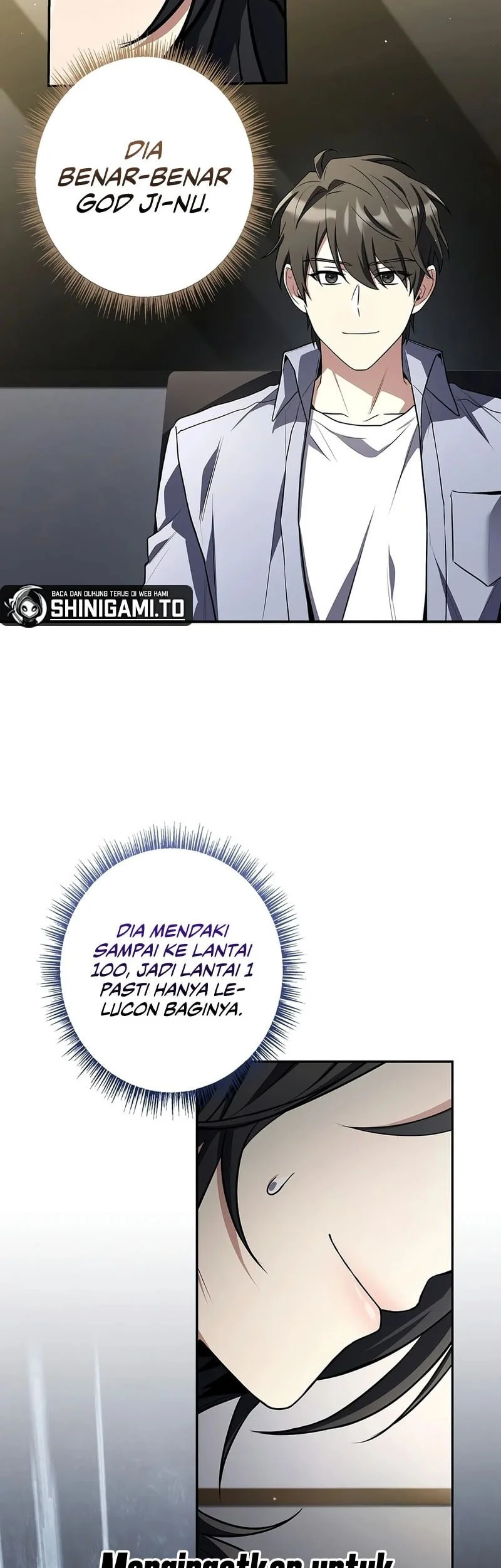 Only I Have An EX-Grade Summon Chapter 26 - halaman 11