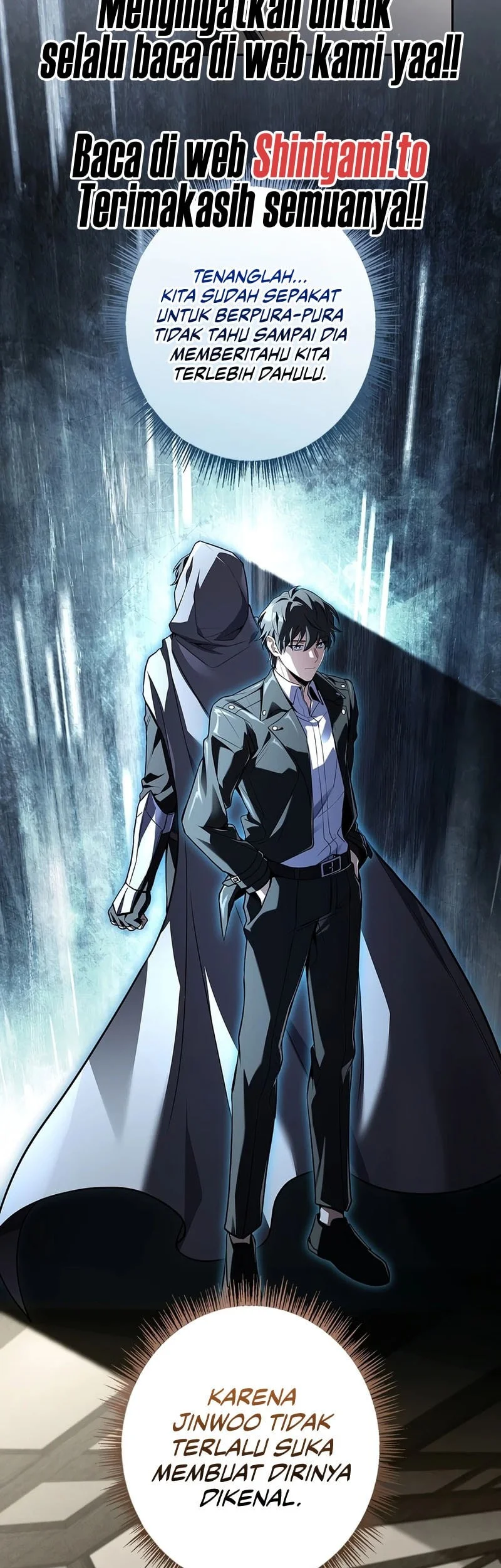 Only I Have An EX-Grade Summon Chapter 26 - halaman 12