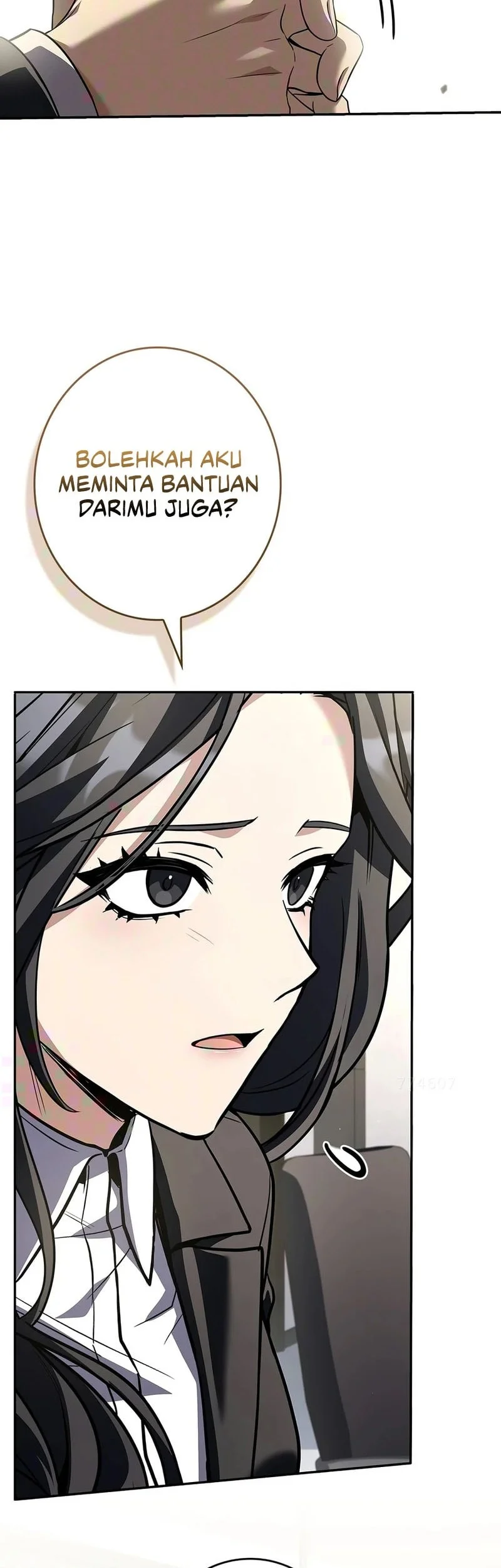 Only I Have An EX-Grade Summon Chapter 26 - halaman 19