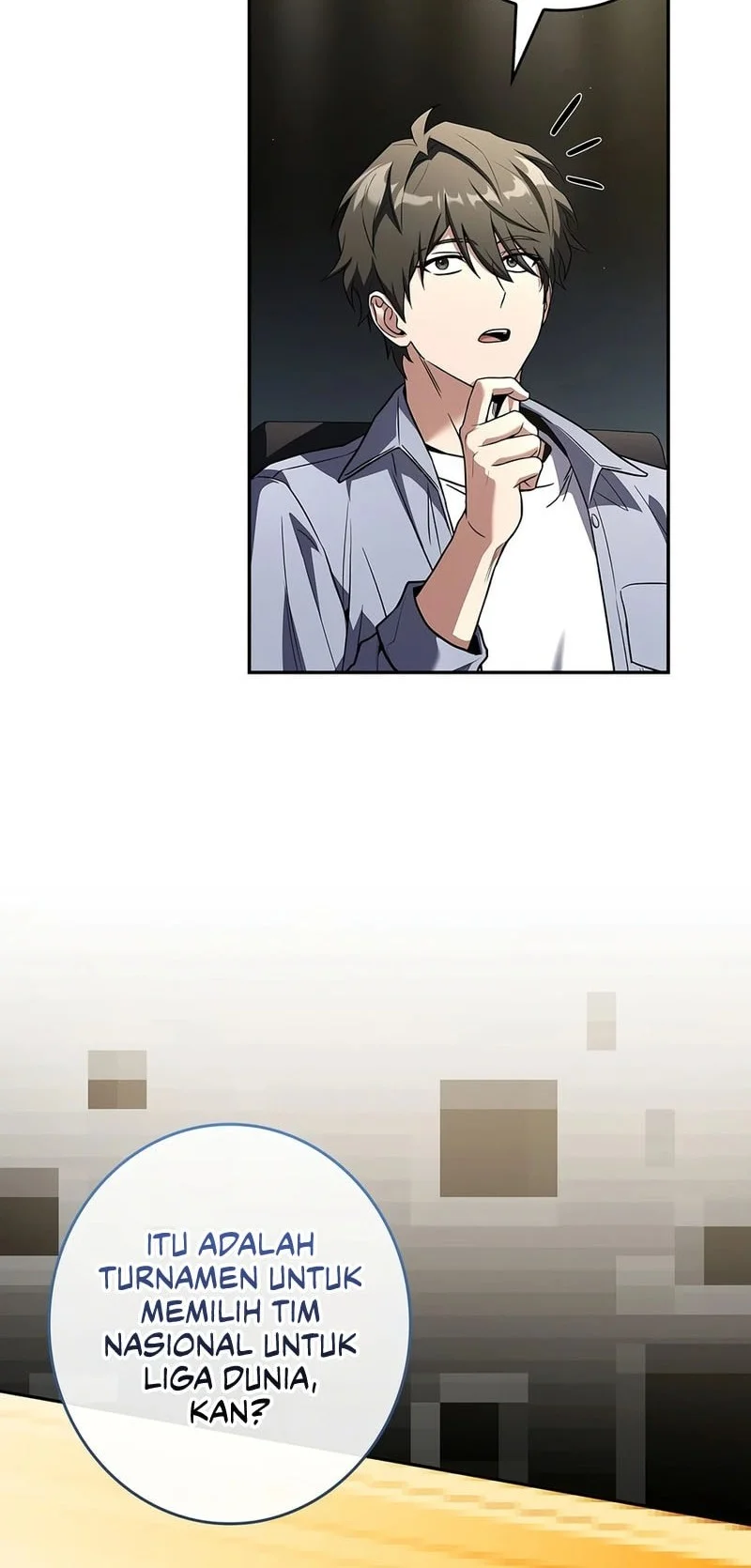 Only I Have An EX-Grade Summon Chapter 26 - halaman 21