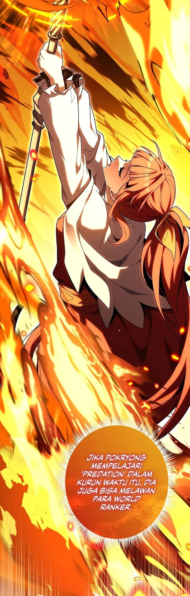 Only I Have An EX-Grade Summon Chapter 26 - halaman 29