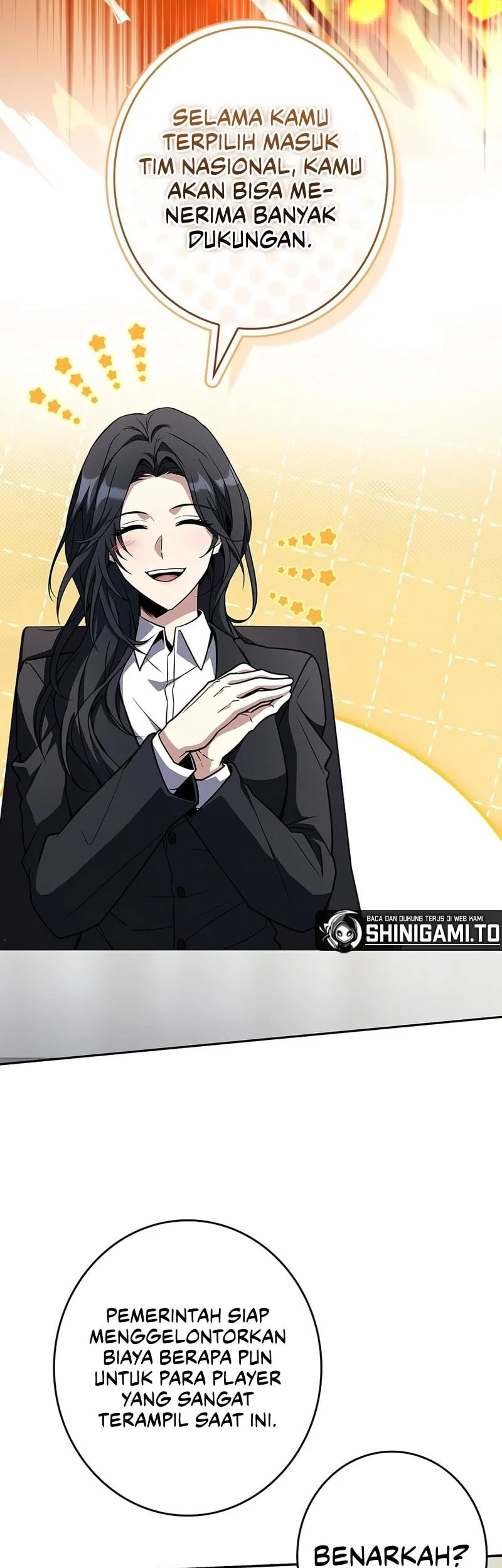 Only I Have An EX-Grade Summon Chapter 26 - halaman 30