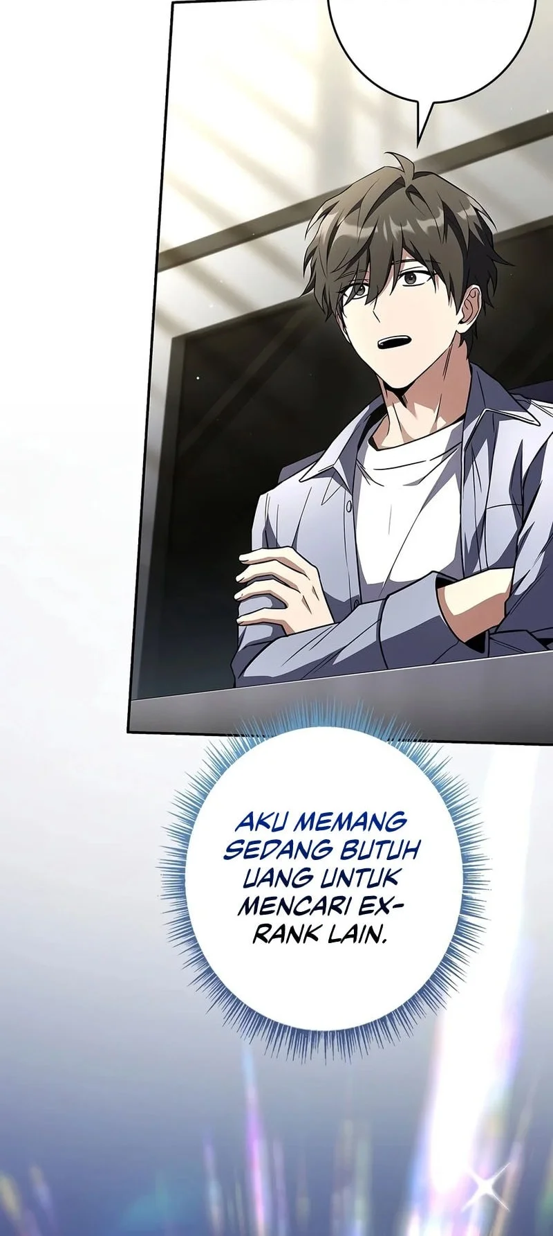 Only I Have An EX-Grade Summon Chapter 26 - halaman 31