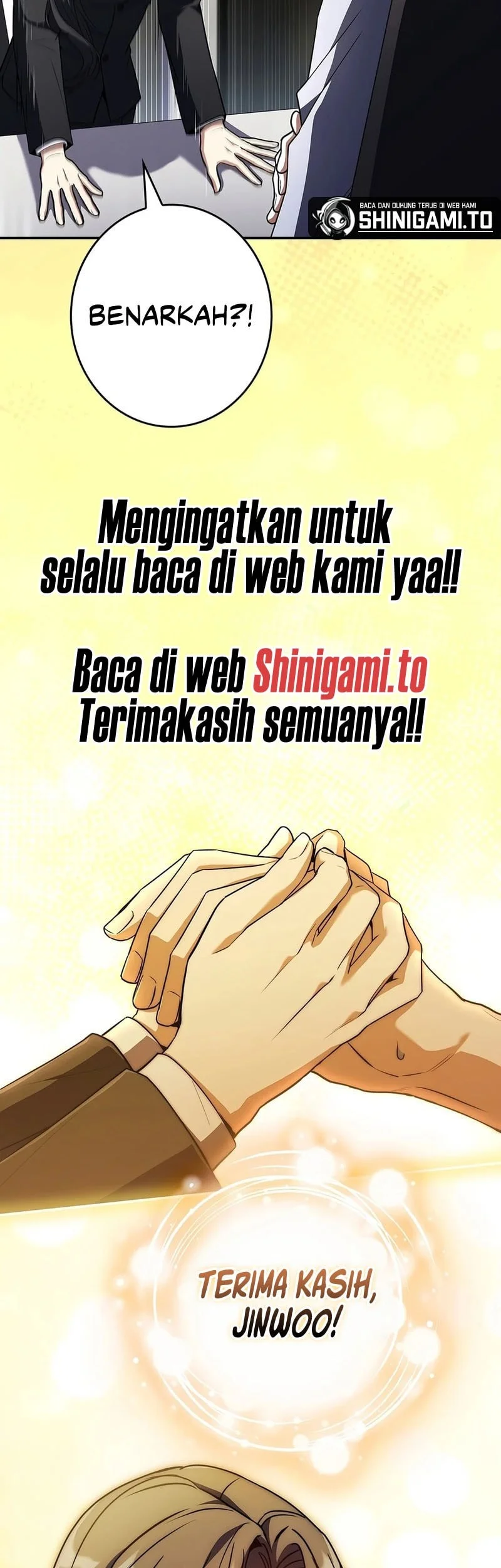 Only I Have An EX-Grade Summon Chapter 26 - halaman 34