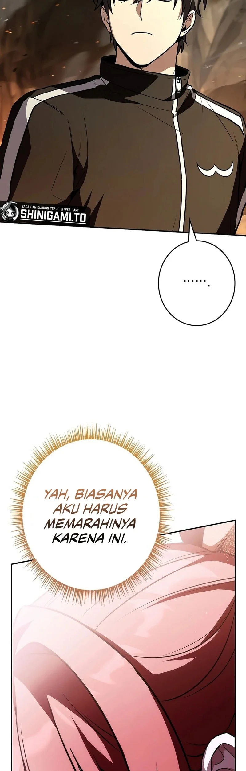 Only I Have An EX-Grade Summon Chapter 26 - halaman 42