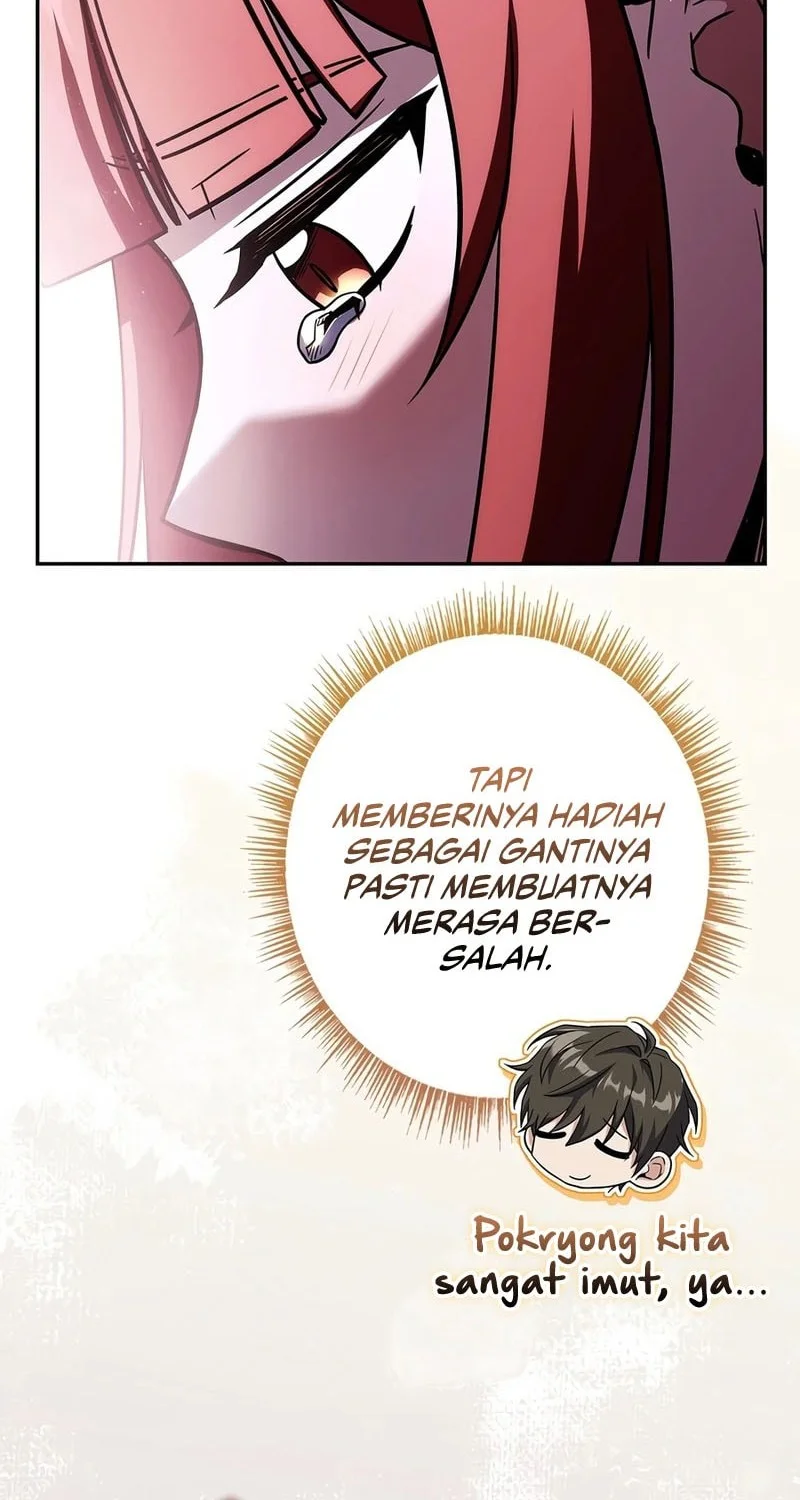 Only I Have An EX-Grade Summon Chapter 26 - halaman 43