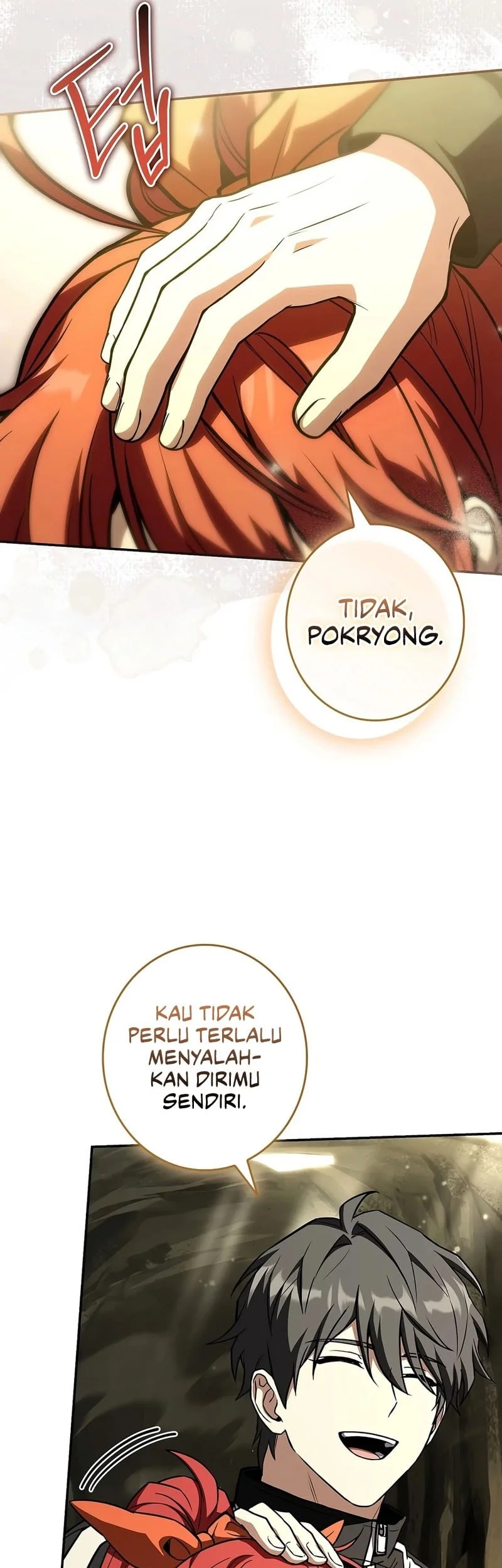 Only I Have An EX-Grade Summon Chapter 26 - halaman 44