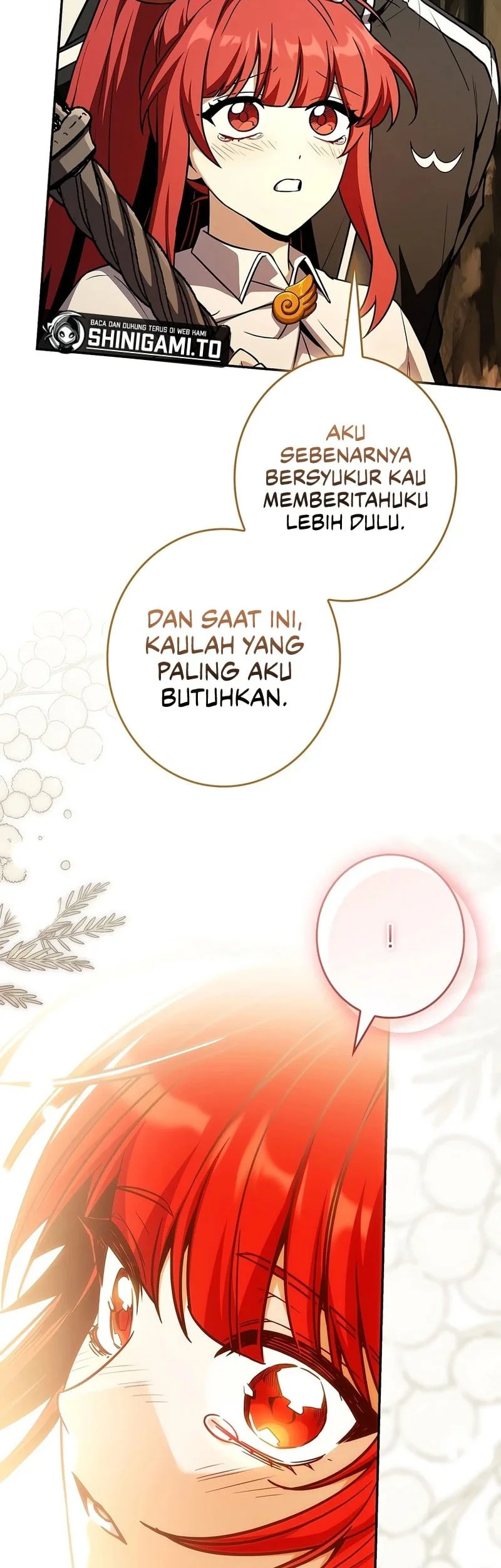 Only I Have An EX-Grade Summon Chapter 26 - halaman 45