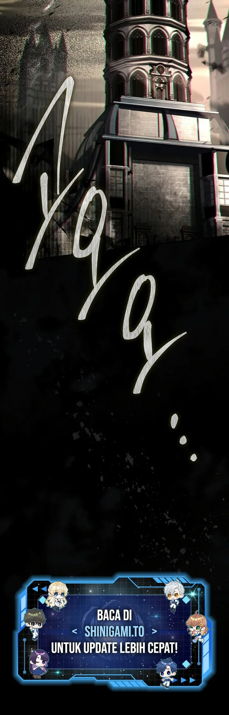 Only I Have An EX-Grade Summon Chapter 26 - halaman 54