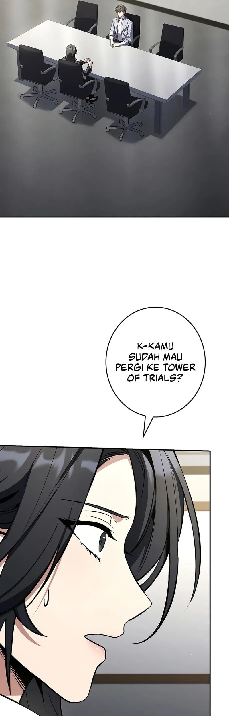 Only I Have An EX-Grade Summon Chapter 26 - halaman 6