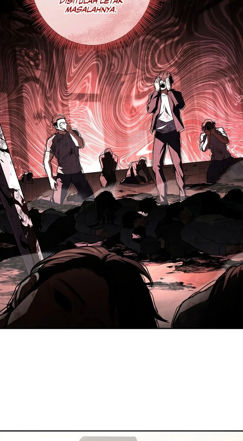 Only I Have An EX-Grade Summon Chapter 26 - halaman 9