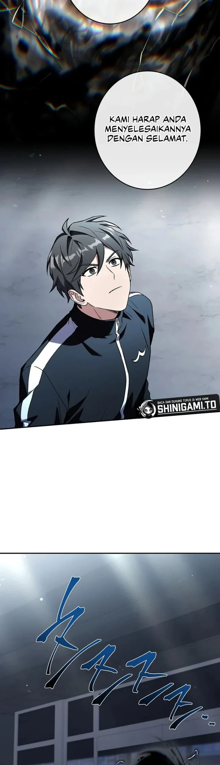Only I Have An EX-Grade Summon Chapter 27 - halaman 10