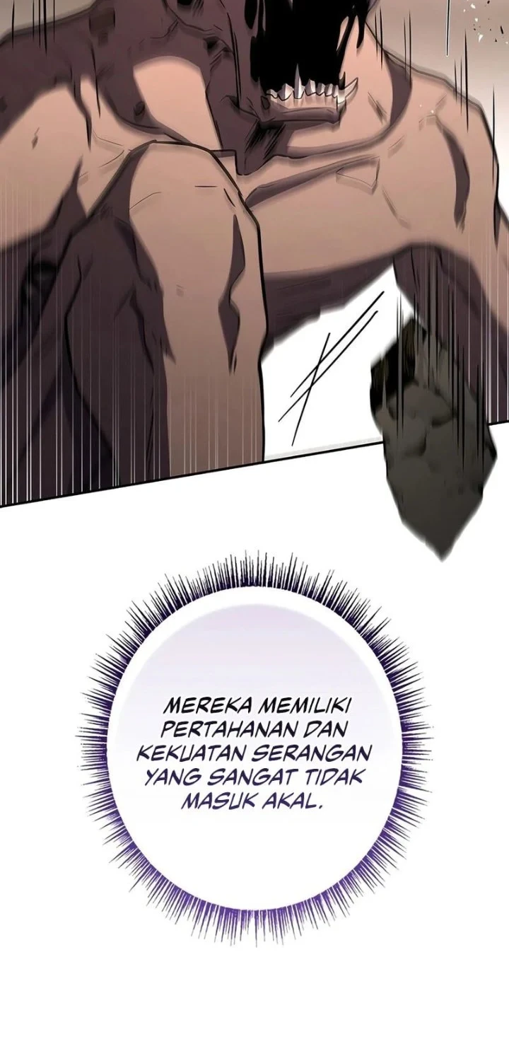 Only I Have An EX-Grade Summon Chapter 27 - halaman 26