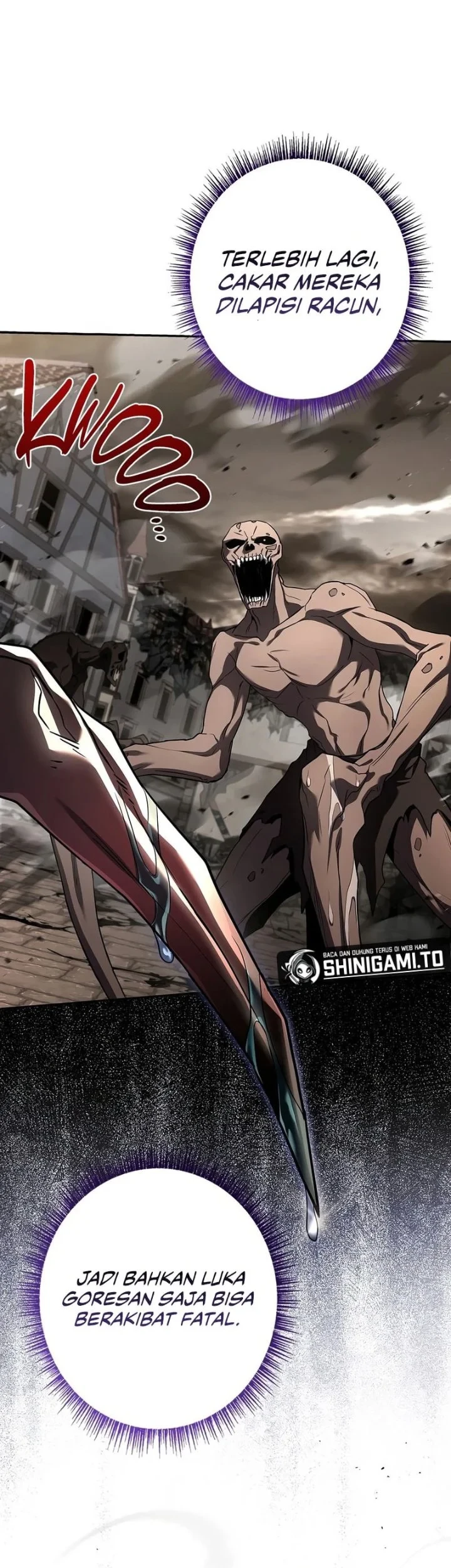 Only I Have An EX-Grade Summon Chapter 27 - halaman 27