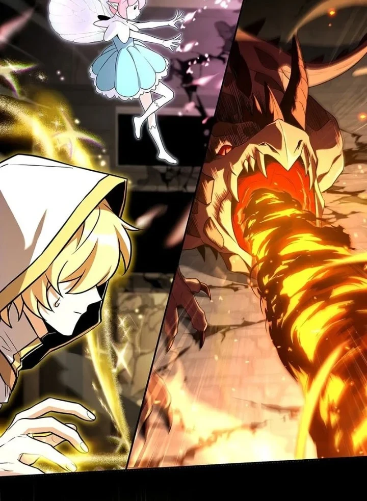 Only I Have An EX-Grade Summon Chapter 27 - halaman 30