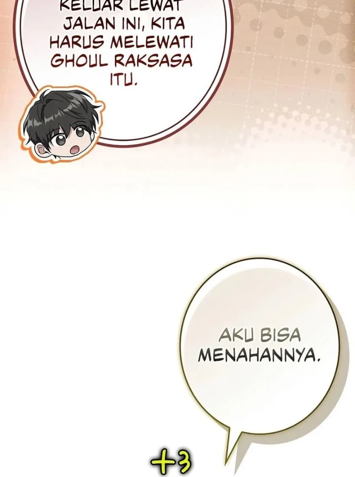 Only I Have An EX-Grade Summon Chapter 27 - halaman 38