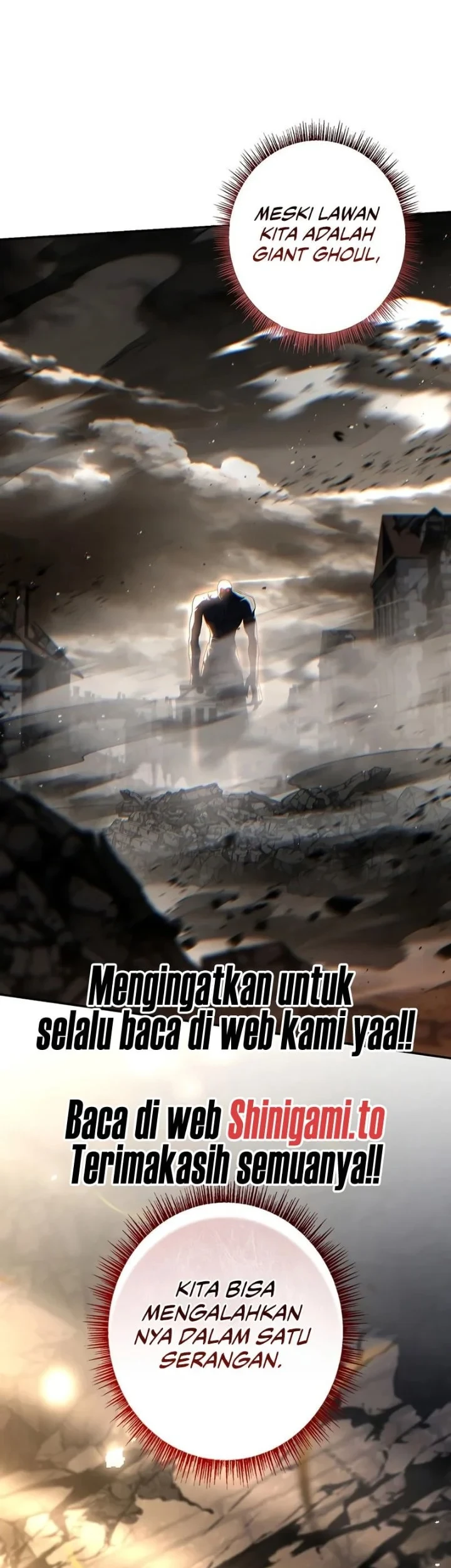 Only I Have An EX-Grade Summon Chapter 27 - halaman 47