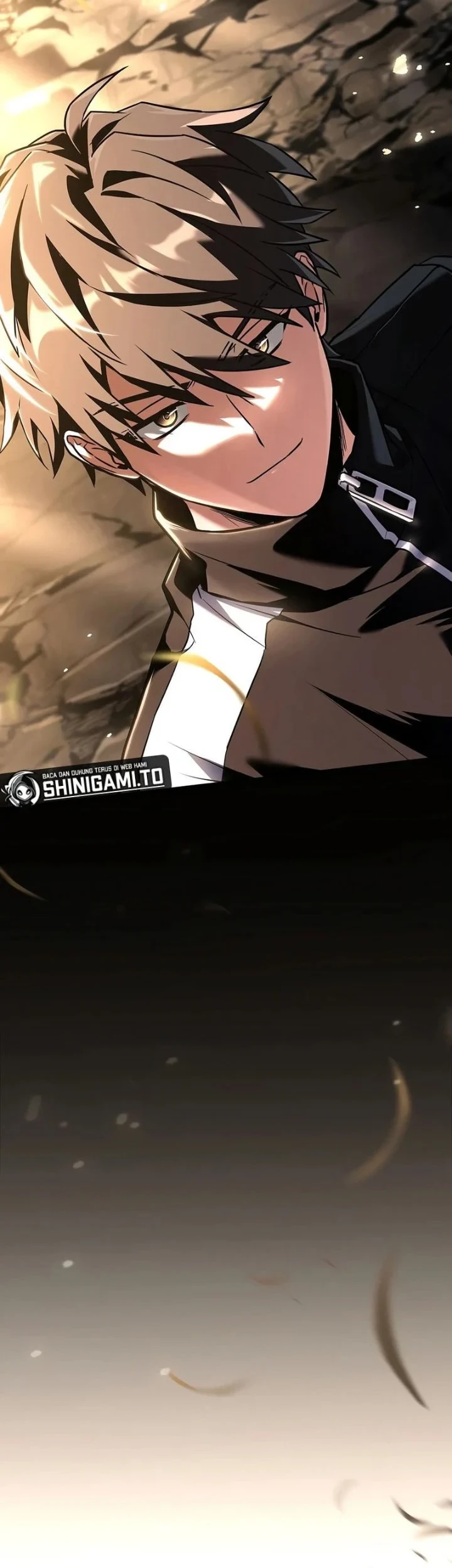 Only I Have An EX-Grade Summon Chapter 27 - halaman 48