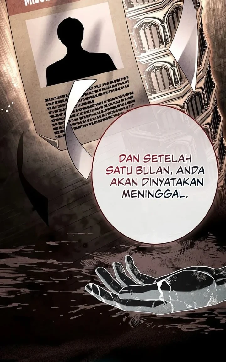 Only I Have An EX-Grade Summon Chapter 27 - halaman 5