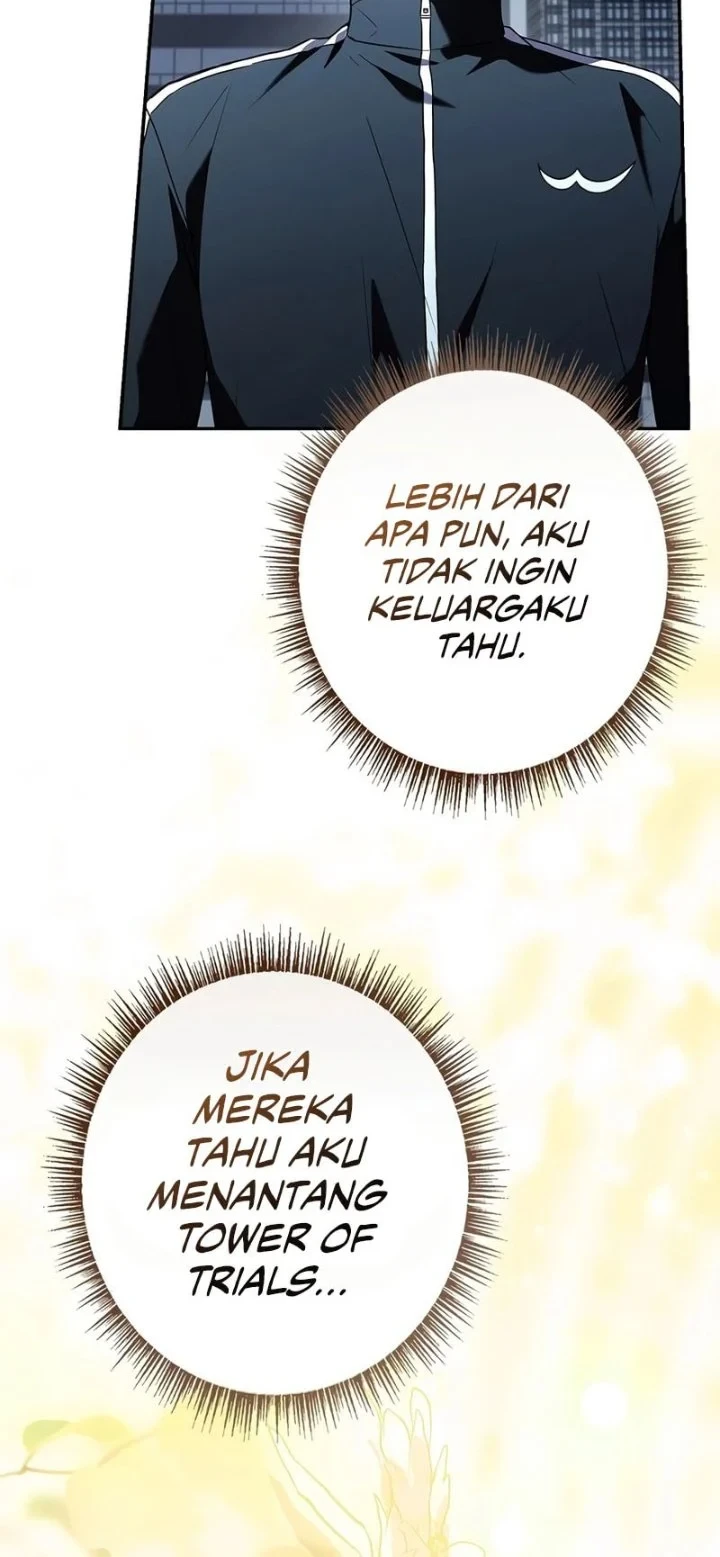 Only I Have An EX-Grade Summon Chapter 27 - halaman 8
