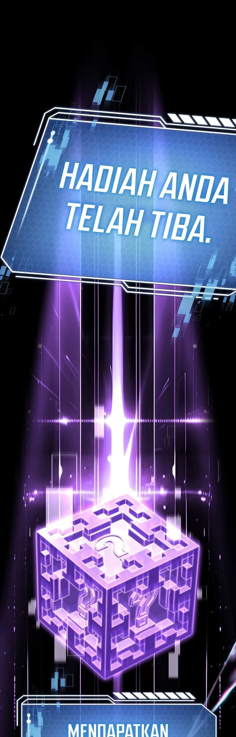 Only I Have an EX-Grade Summon Chapter 28 - halaman 18