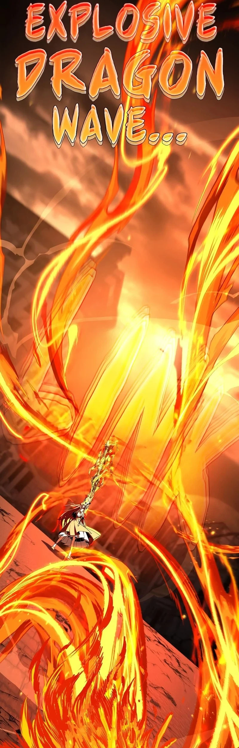Only I Have an EX-Grade Summon Chapter 28 - halaman 2