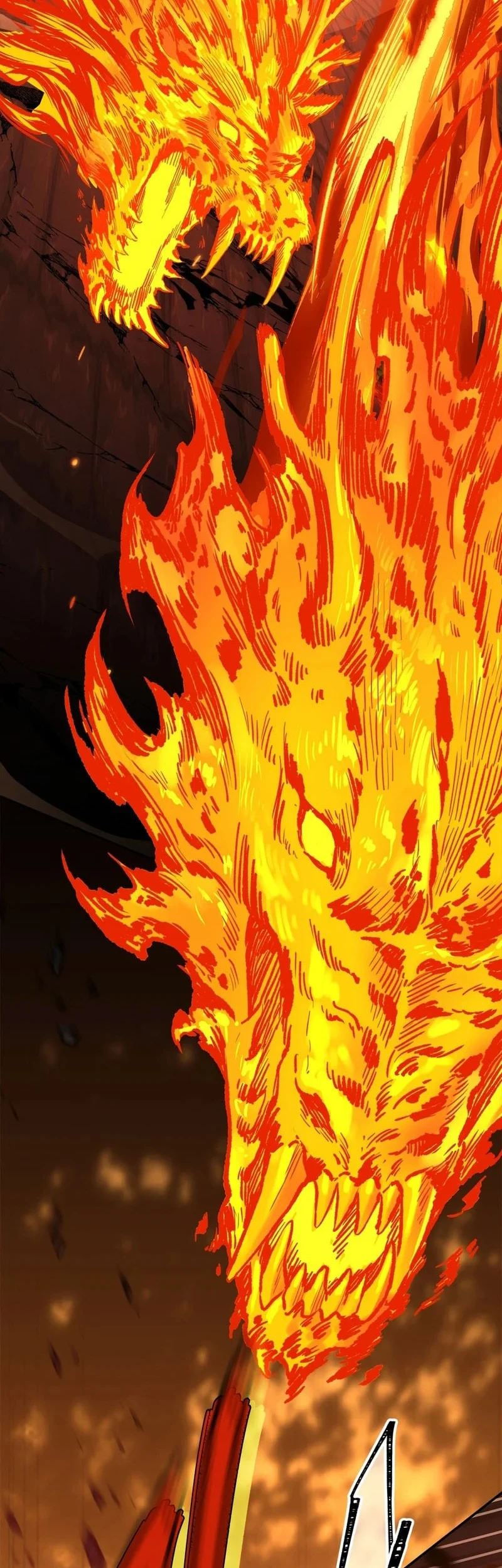 Only I Have an EX-Grade Summon Chapter 28 - halaman 3