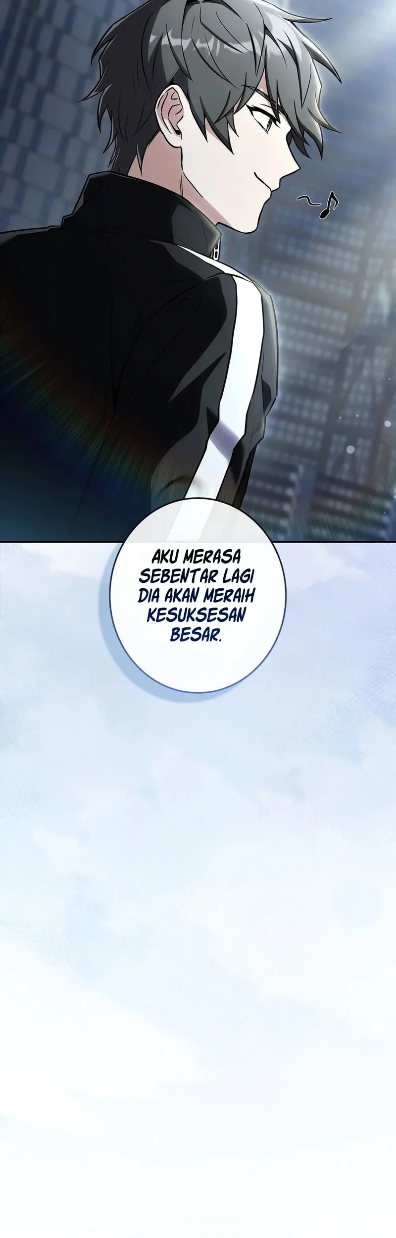 Only I Have an EX-Grade Summon Chapter 28 - halaman 33