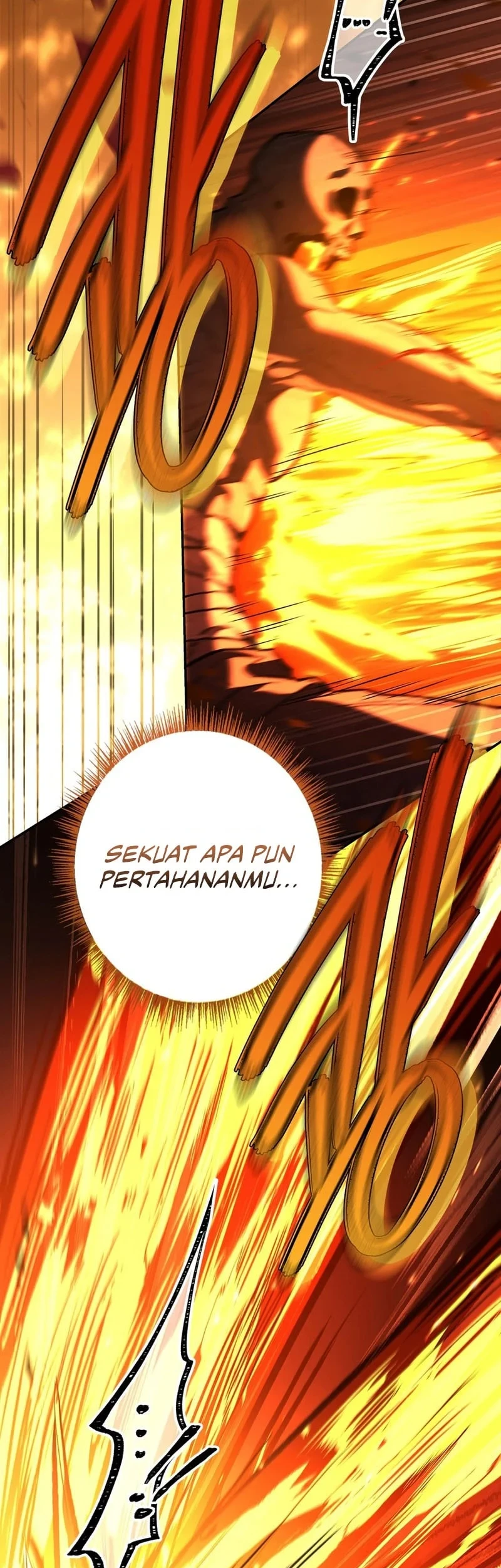 Only I Have an EX-Grade Summon Chapter 28 - halaman 4