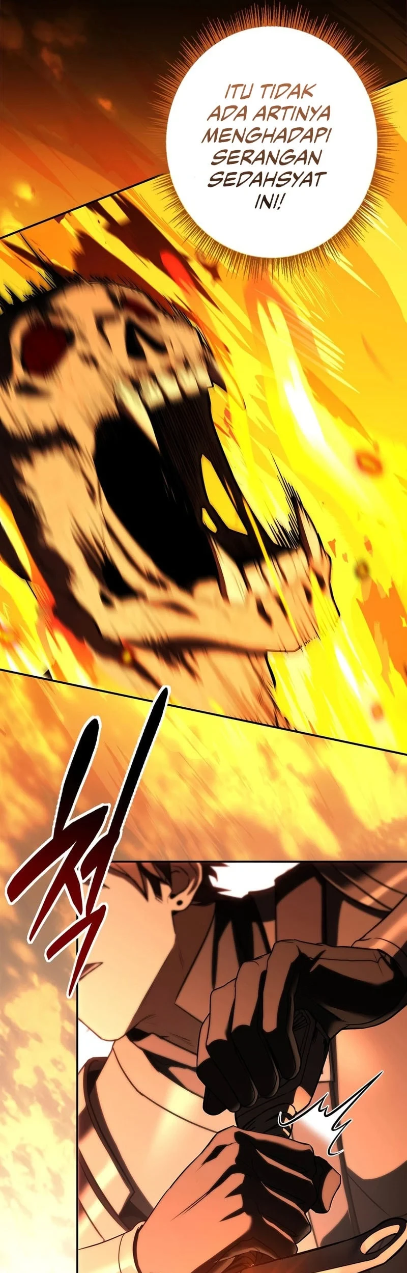 Only I Have an EX-Grade Summon Chapter 28 - halaman 6