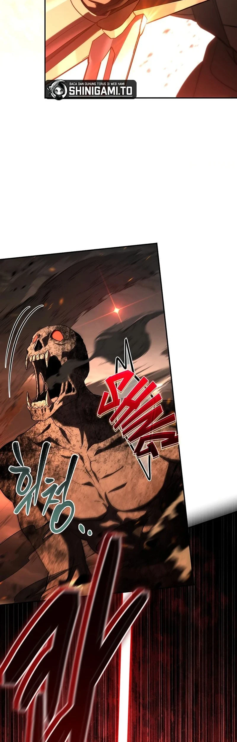 Only I Have an EX-Grade Summon Chapter 28 - halaman 7