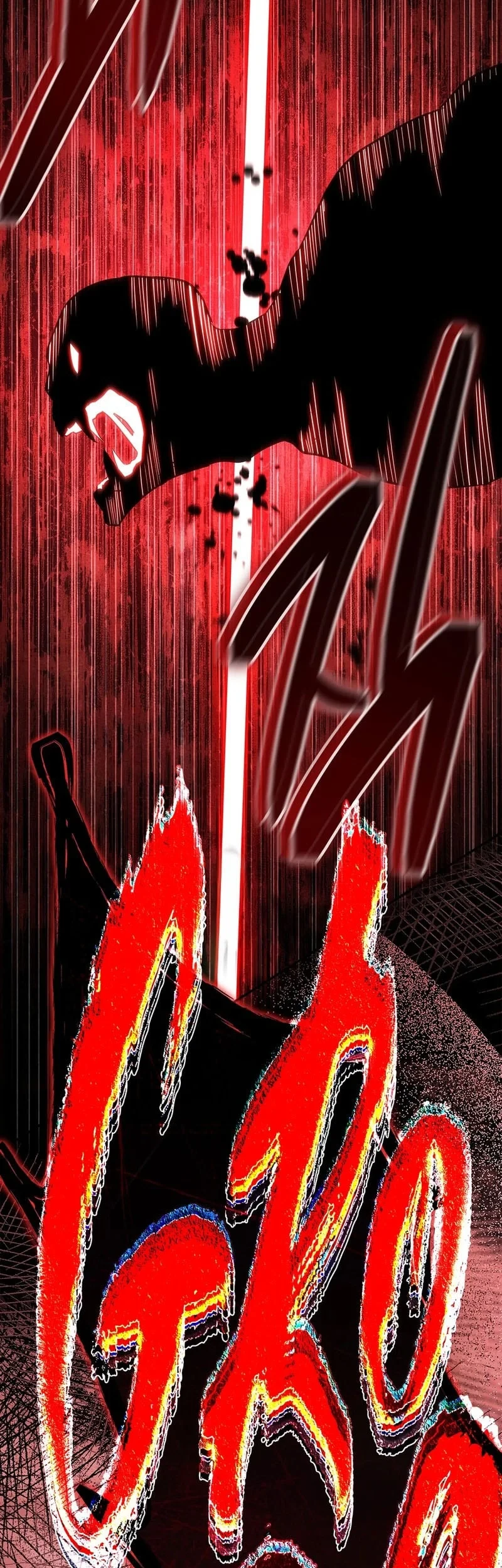 Only I Have an EX-Grade Summon Chapter 28 - halaman 8