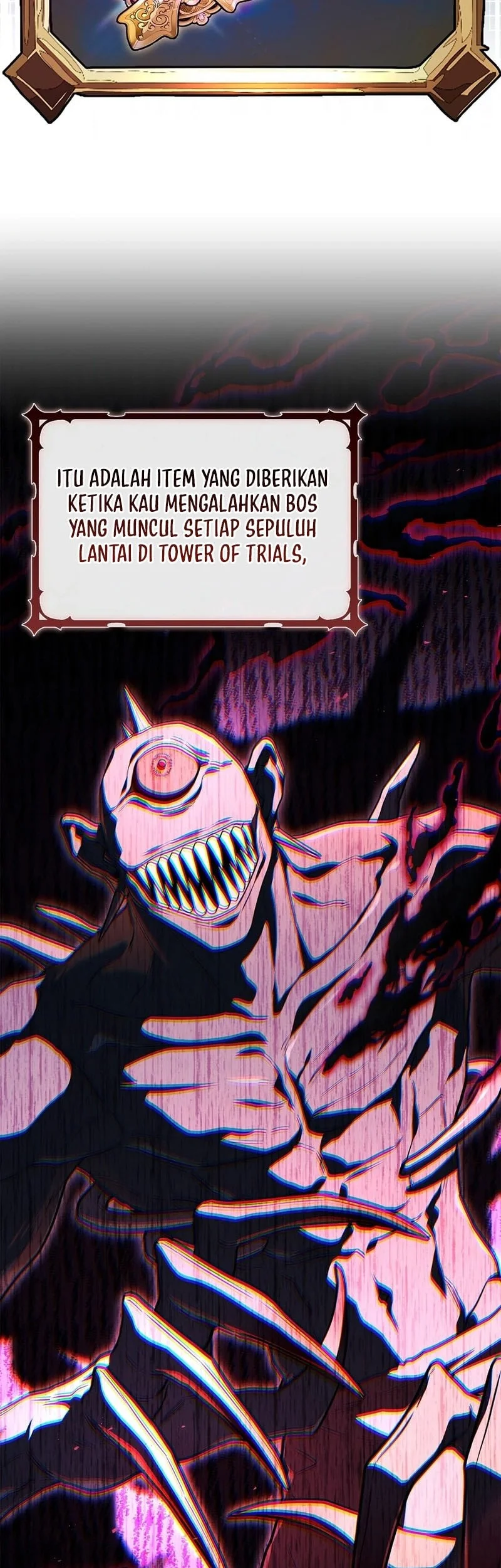 Only I Have an EX-Grade Summon Chapter 29 - halaman 10