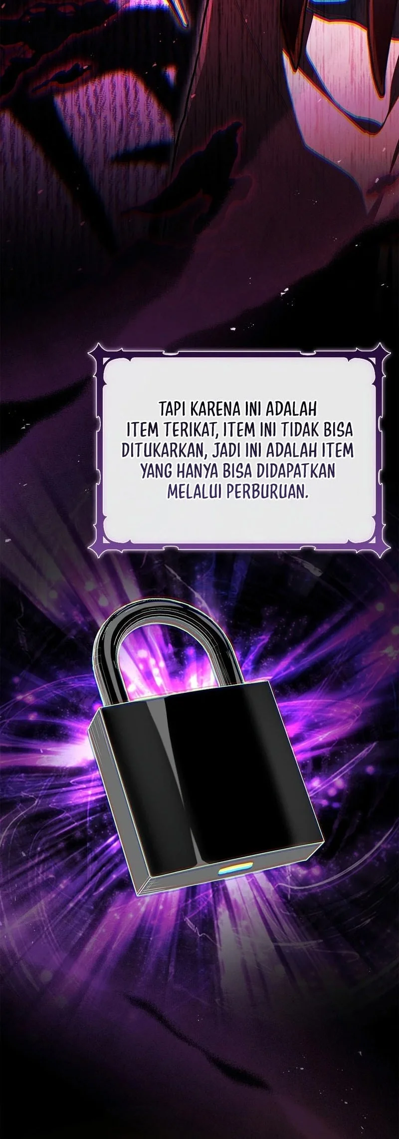 Only I Have an EX-Grade Summon Chapter 29 - halaman 11