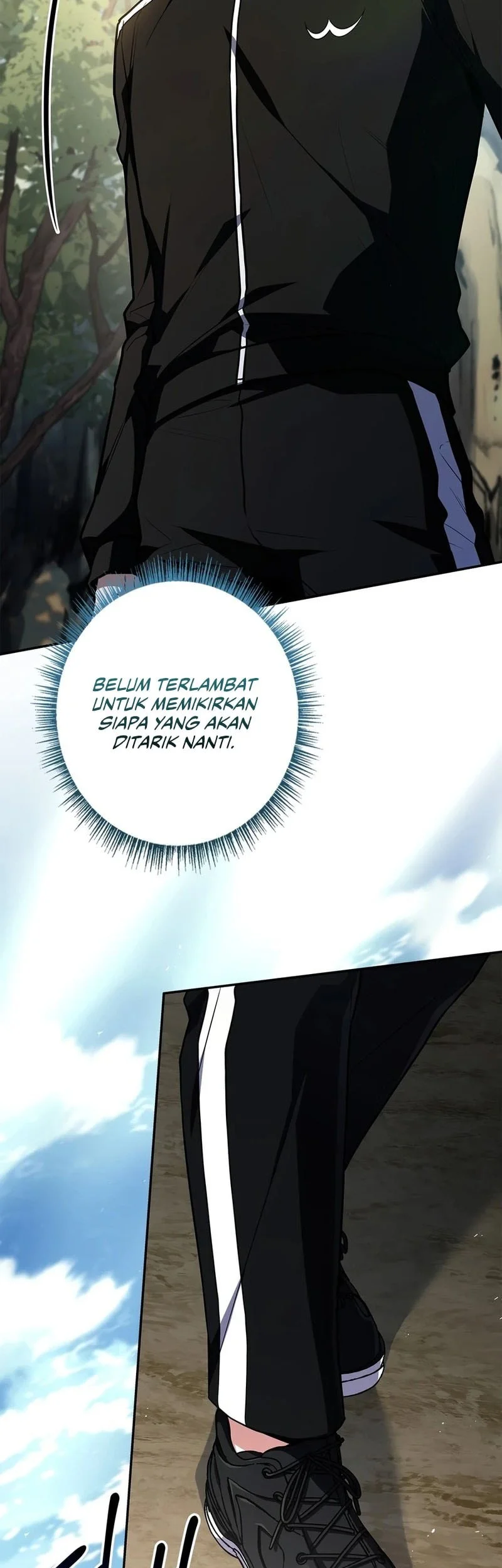 Only I Have an EX-Grade Summon Chapter 29 - halaman 14