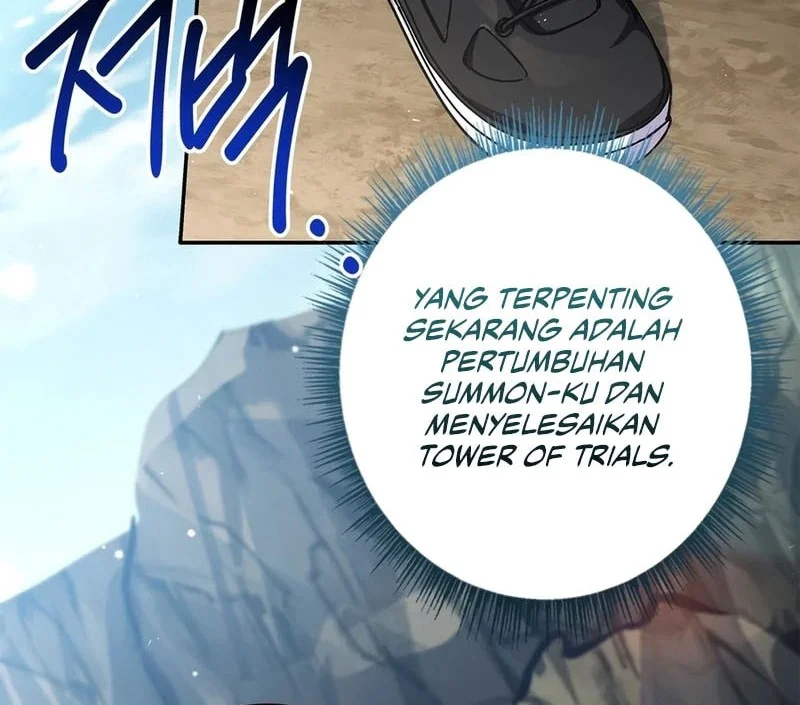 Only I Have an EX-Grade Summon Chapter 29 - halaman 15