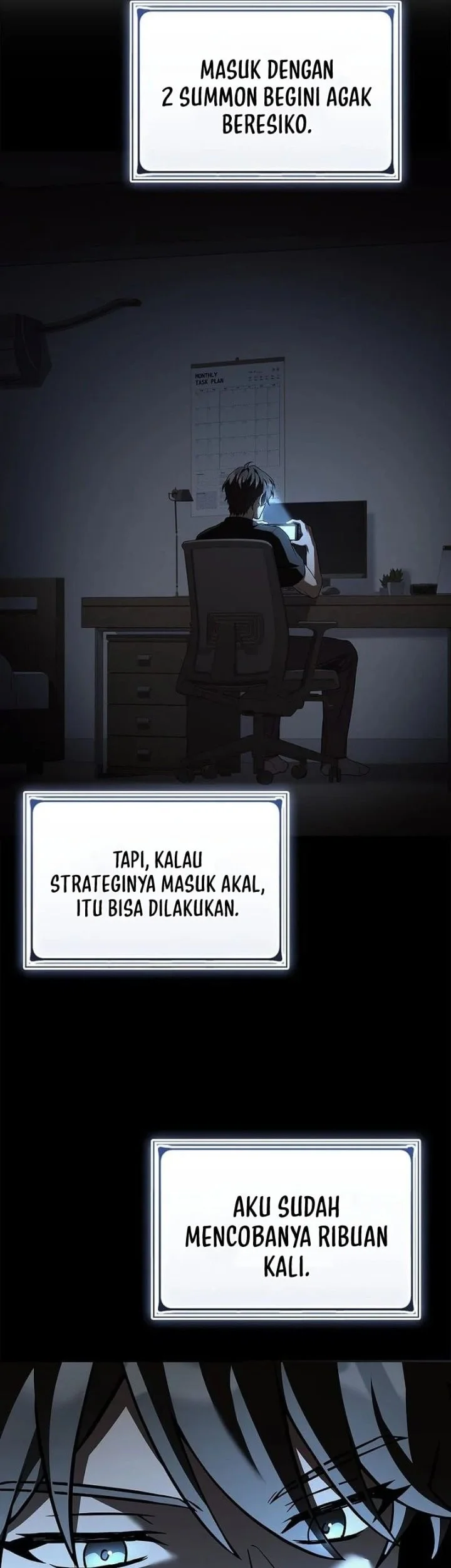 Only I Have An EX-Grade Summon Chapter 3 - halaman 10