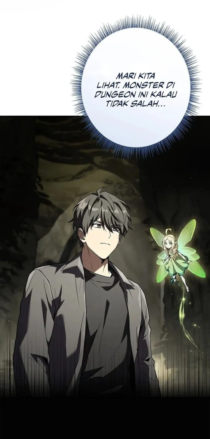 Only I Have An EX-Grade Summon Chapter 3 - halaman 13