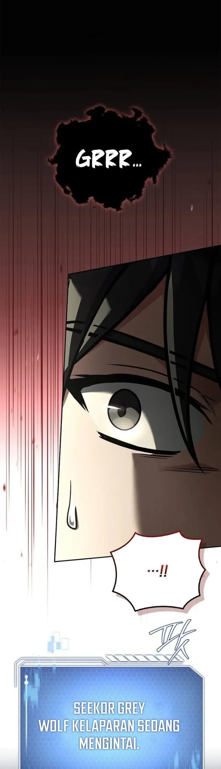 Only I Have An EX-Grade Summon Chapter 3 - halaman 14