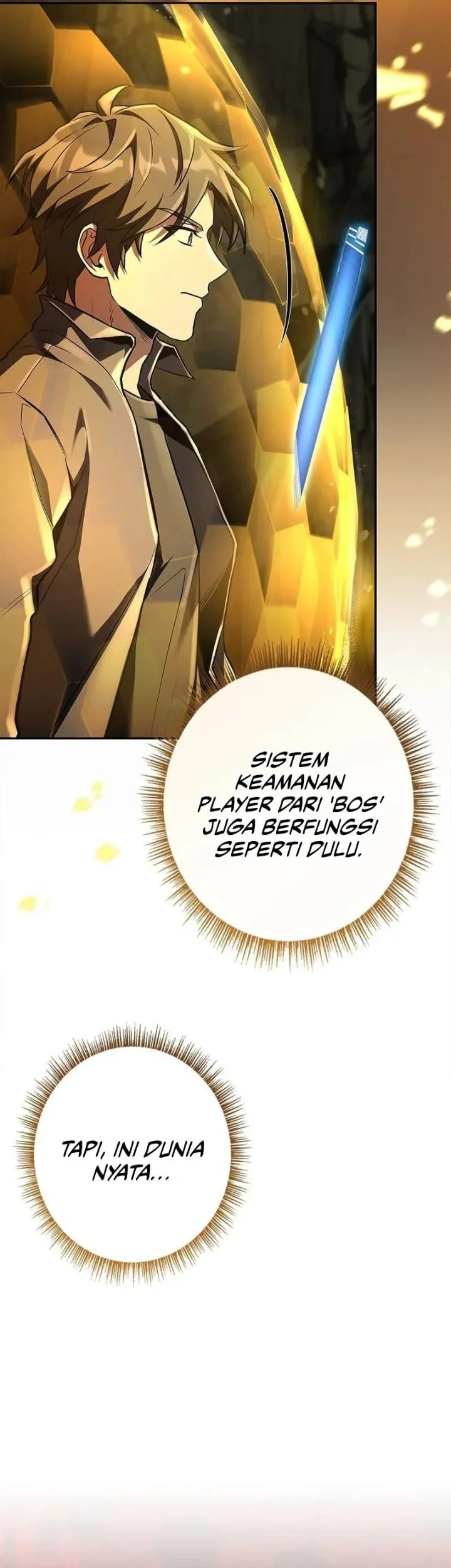 Only I Have An EX-Grade Summon Chapter 3 - halaman 18